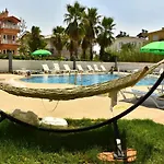 Nora Suit Hotel