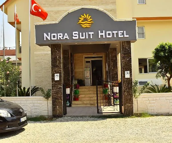 Nora Suit Hotel