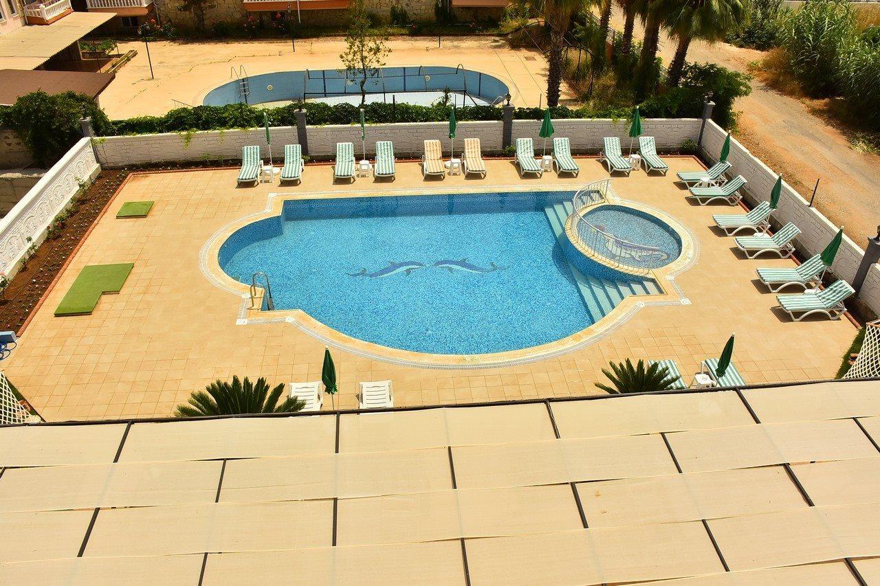 Otel Nora 2*