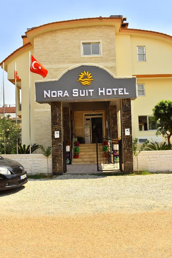 Otel Nora