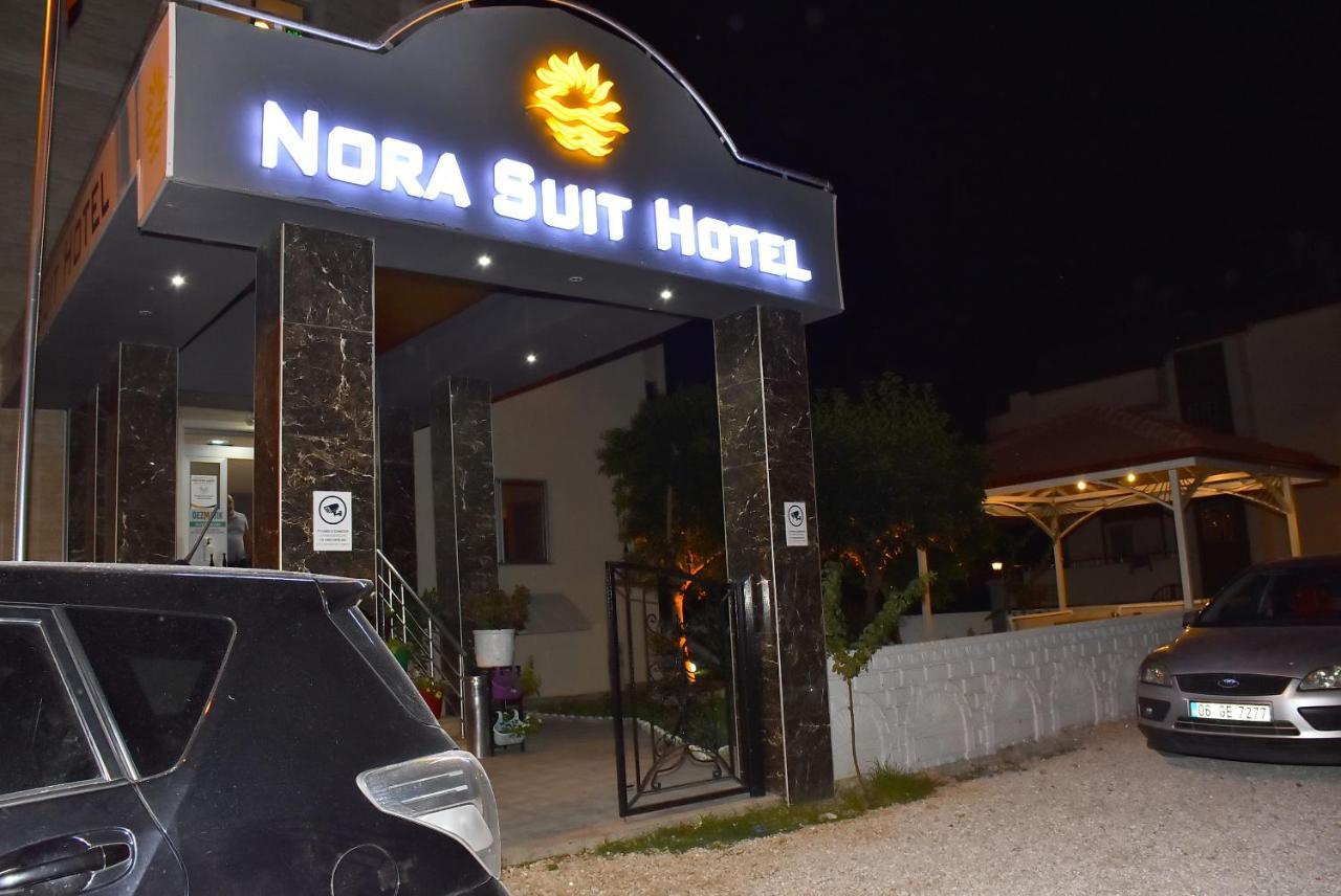 Otel Nora