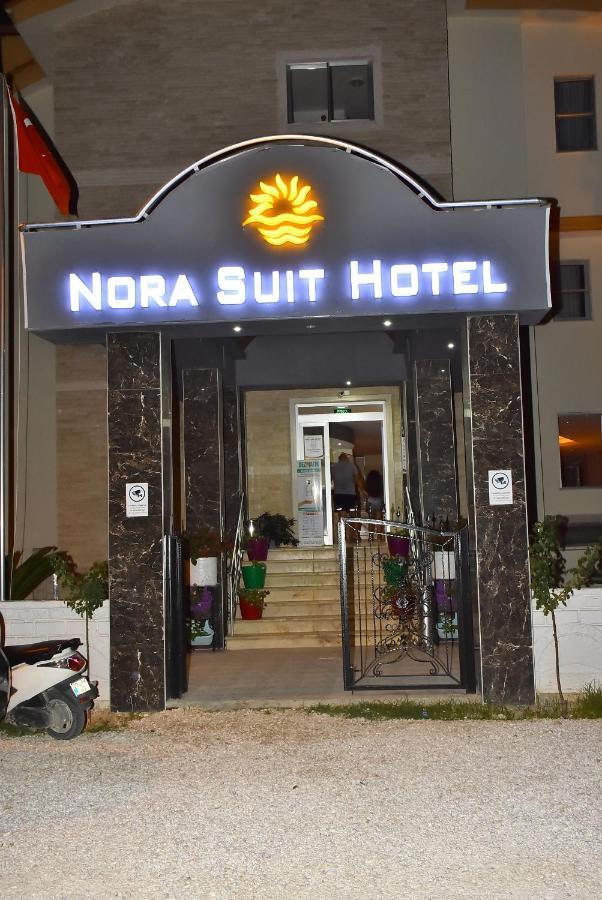 Otel Nora