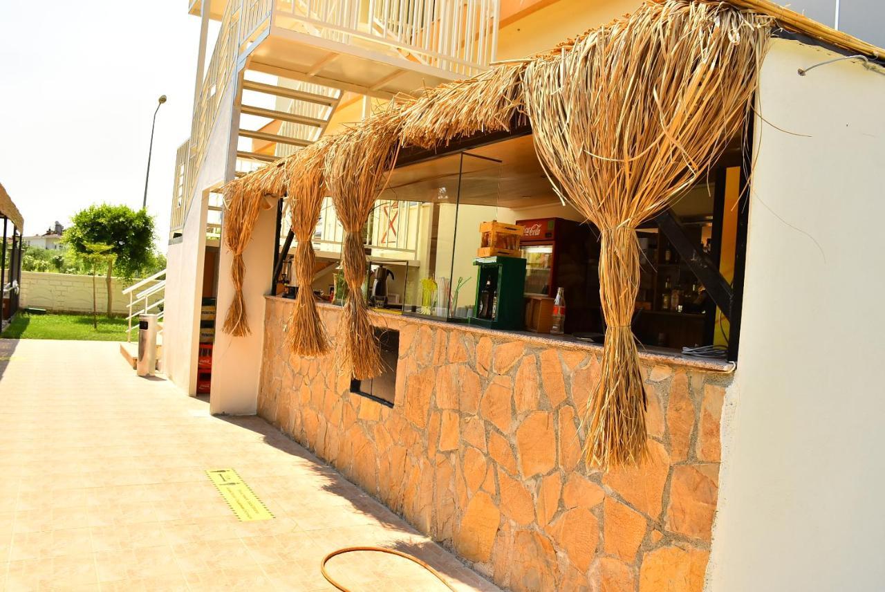 Otel Nora 2*
