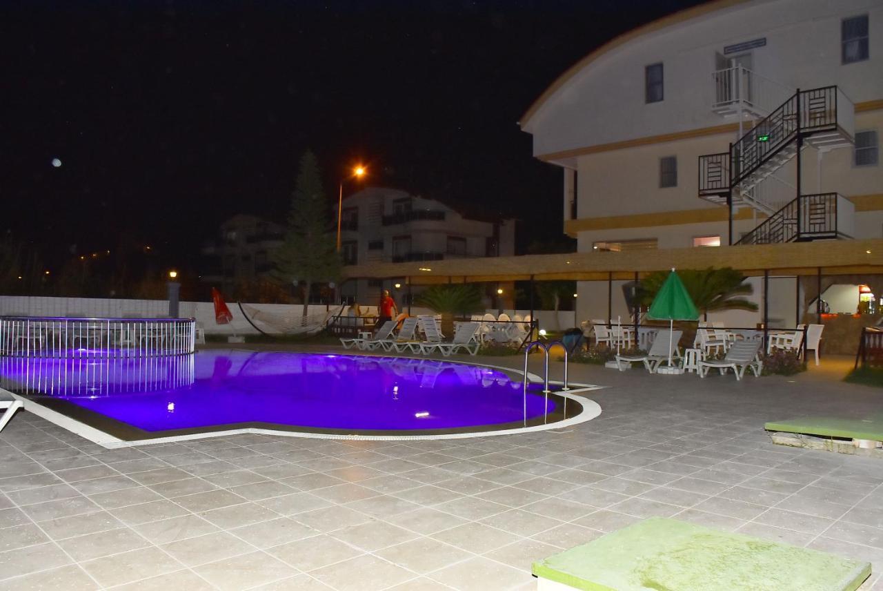 Nora Otel