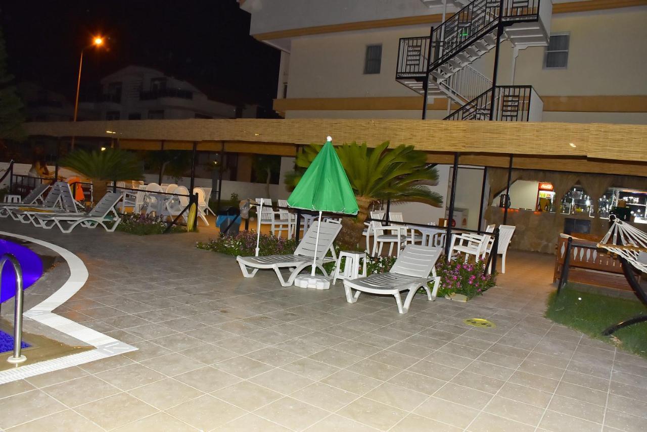 Nora Otel 2*