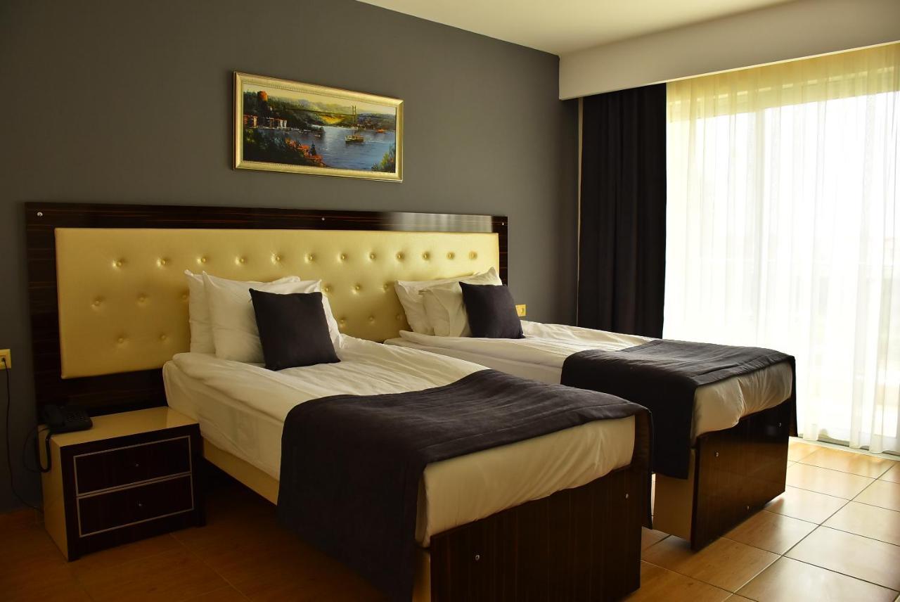 Otel Nora 2*