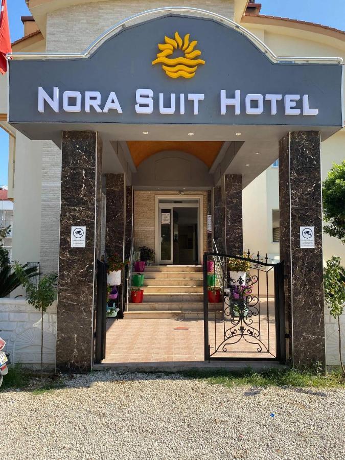 Otel Nora